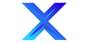METAL X STEEL Logo